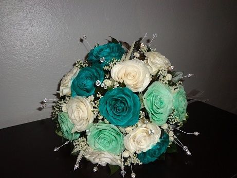 ¿Qué flores vas a escoger para tu ramo? - 1