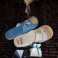 Recuerdos, centros de mesa - 1