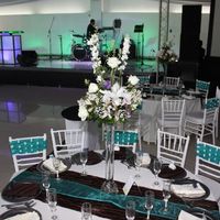 Recuerdos, centros de mesa - 2
