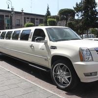 Auto para la boda - 1