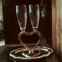 Copas para el brindis!! - 1