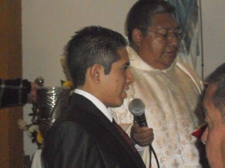 Francisco Garcia