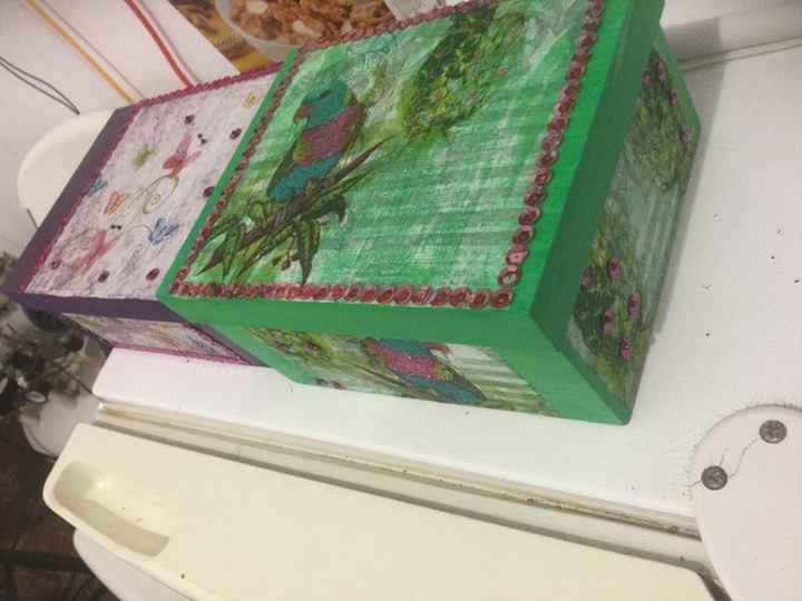 Regalo para las damas - pulsera estilo pandora - 1