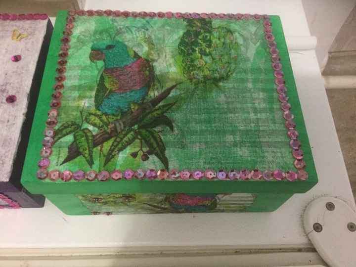 Regalo para las damas - pulsera estilo pandora - 2