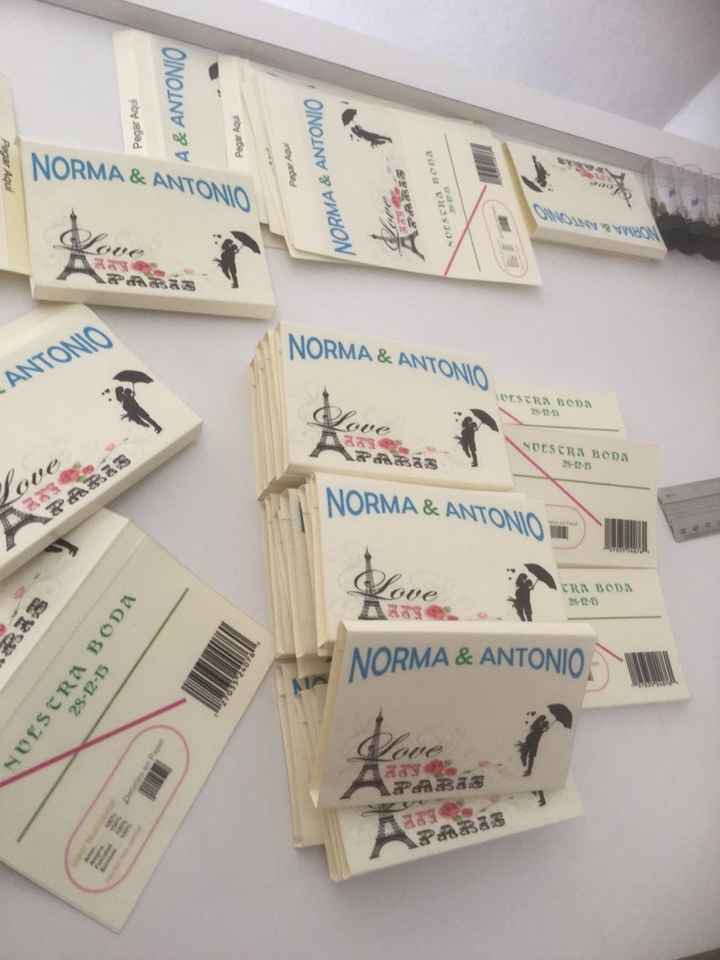 Recuerdos  dye !!!! - 2