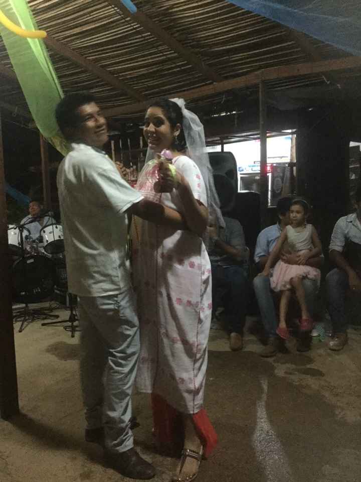 Despedida sorpresa - 2