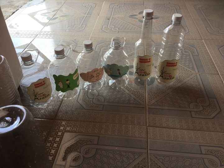 Organizando tonilistle!!! - 1