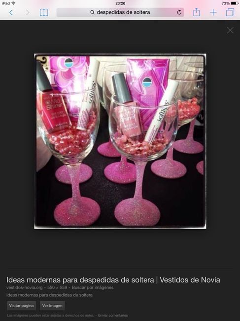 Regalitos para despedida de soltera! - 1