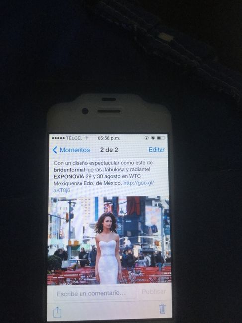 Expo bodas !!! dondeeeeee ?? - 1