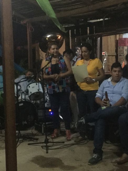 Despedida sorpresa - 1