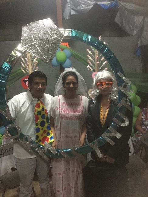 Despedida sorpresa - 2