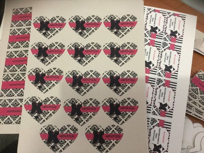 Organización de mi despe !!! - 2