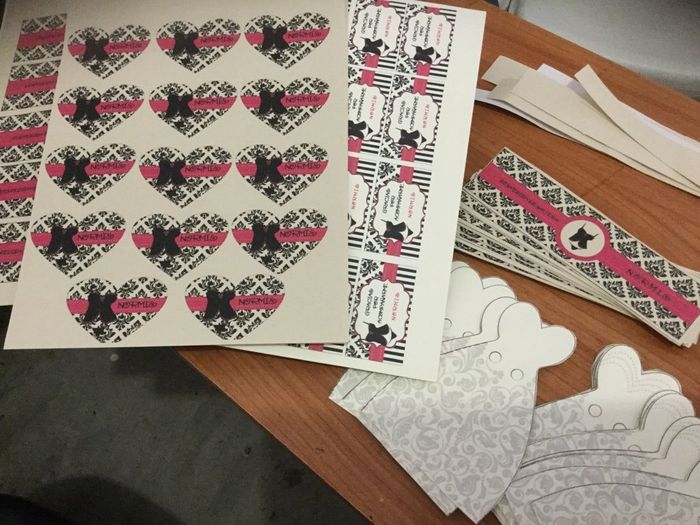 Organización de mi despe !!! - 3