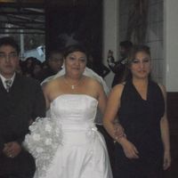 mi mama mi papa y yo muy guapos todos
