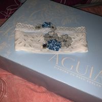 Mañana es el día, muero de nervios y estoy estresada, me lo quite tomado foto de mis accesorios - 3