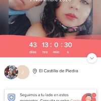 Reto con regalo: Sube una captura de pantalla tu contador 🎁 - 1