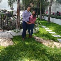 Reto con regalo: Sube una foto con tu pareja🎁 - 1