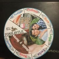 Invitaciones tonilistle - 1