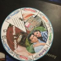 Invitaciones tonilistle - 2