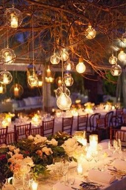 ambiente romantico 