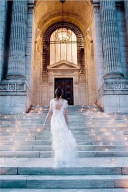 para adornar escaleras