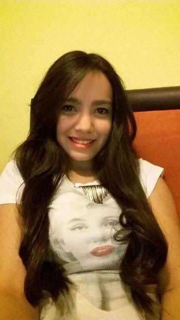 Ayuda... como me peino? cabello largo - 1