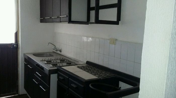 Avances de nuestro hogar - 1