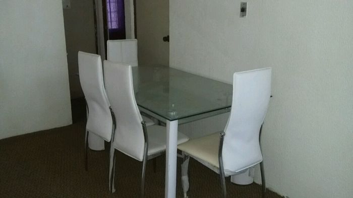Avances de nuestro hogar - 2
