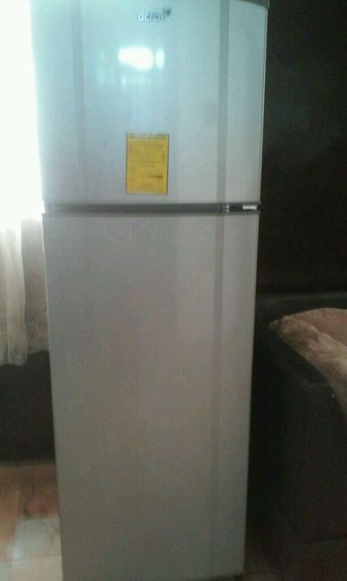 Avances de nuestro hogar 2 - 2