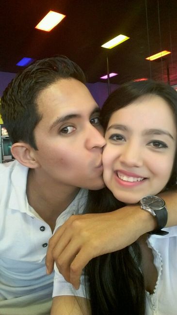 Estos somos nosotros :) hola!!! - 1