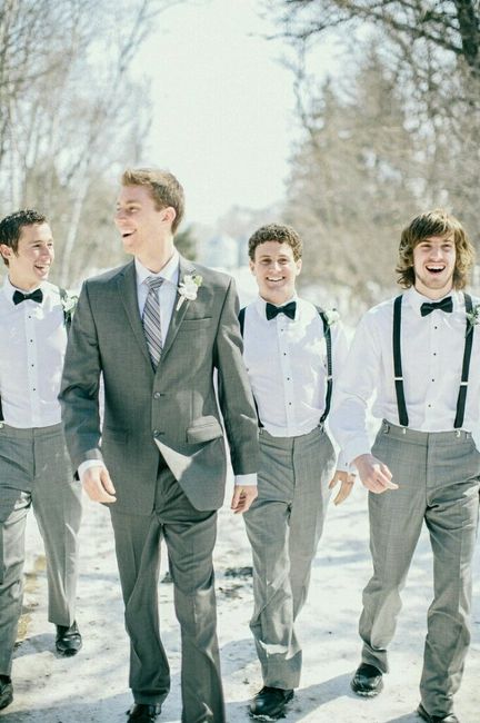 Boda vintage - 1