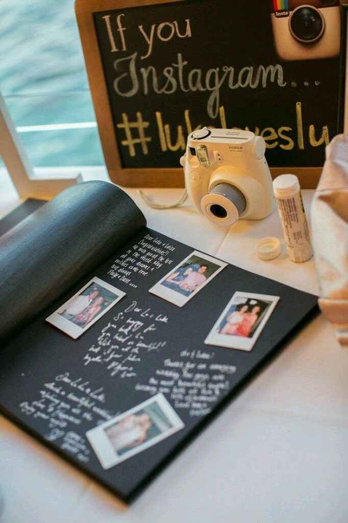 Boda vintage - 1