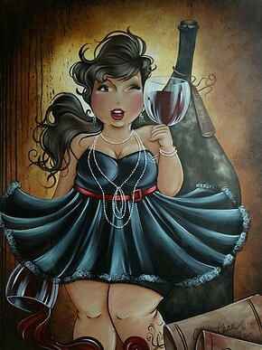 Ok.. estoy gorda ... yyyyyy???????--- moda plus size - 2