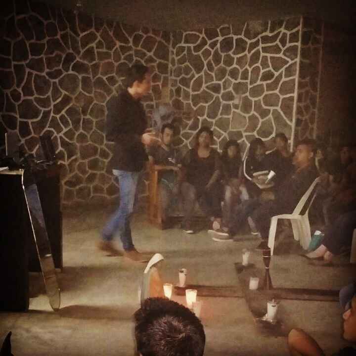 Presenta a tu otra mitad !  - 3