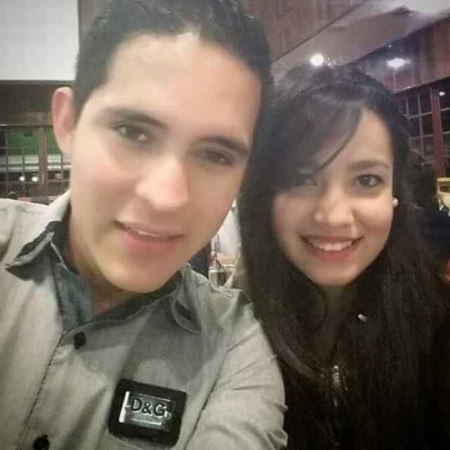 Veo muchas caras nuevas. ¡quiero conocerlas! - 1