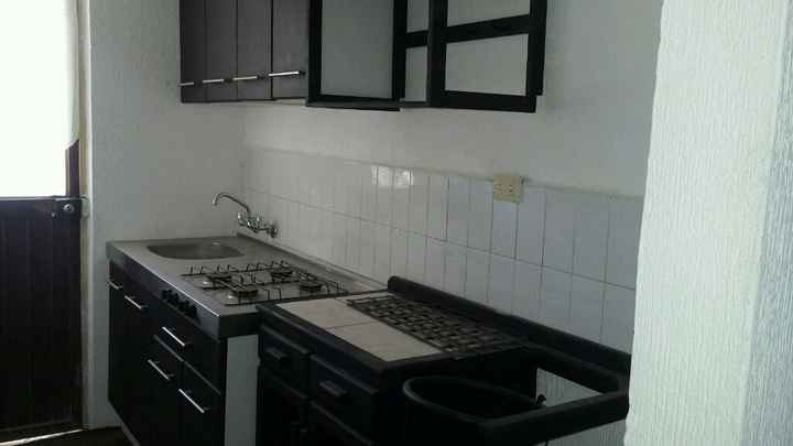 Avances de nuestro hogar - 1