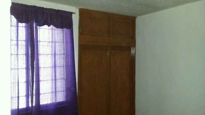 Avances de nuestro hogar - 3