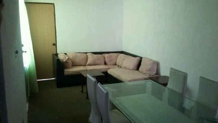 Avances de nuestro hogar 2 - 1