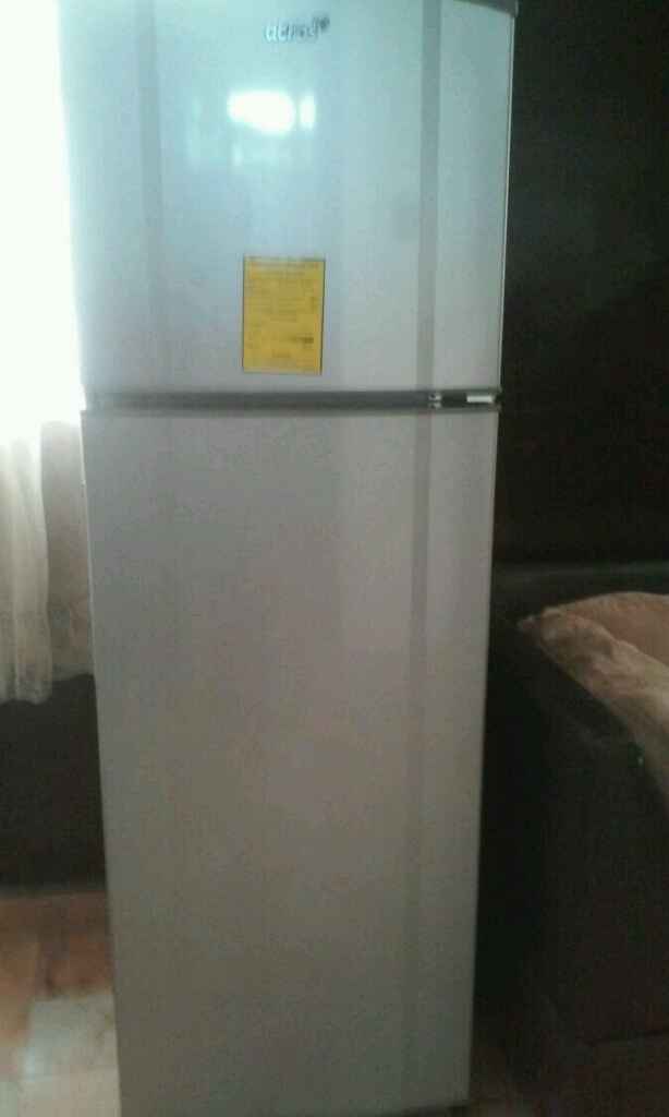 Avances de nuestro hogar 2 - 2