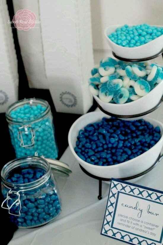 Azul !! es mi color - 3