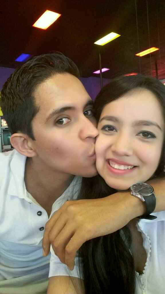 Estos somos nosotros :) hola!!! - 1