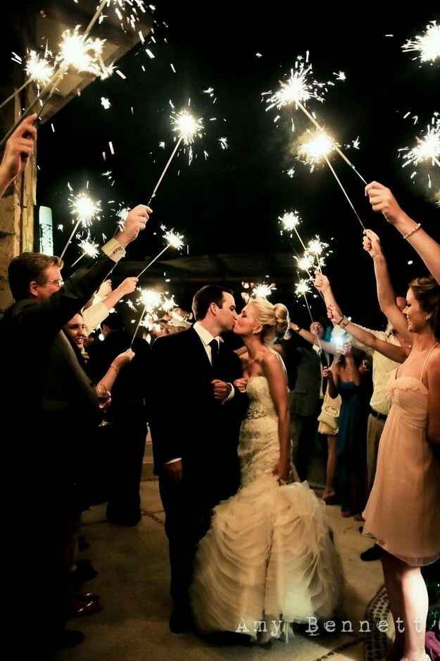 Boda vintage - 6