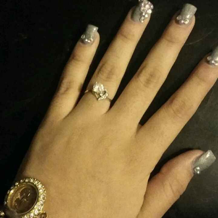 Novias nuevas!! - 1
