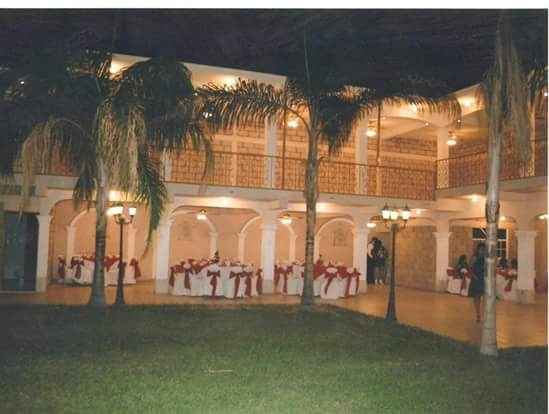 Mi salón... y el suyo como es? - 2