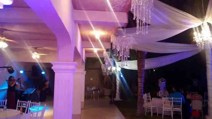 candiles