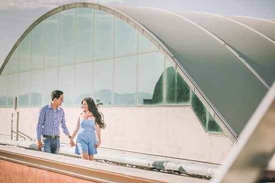 Una probadita de nuestra  sesion casual - 6