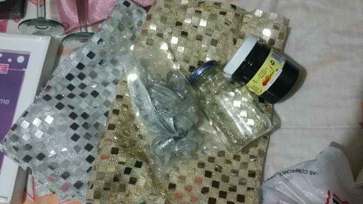 Ahora si no me escapo de lo diy!! - 2