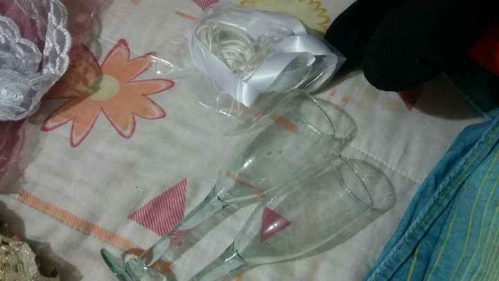 Ahora si no me escapo de lo diy!! - 5