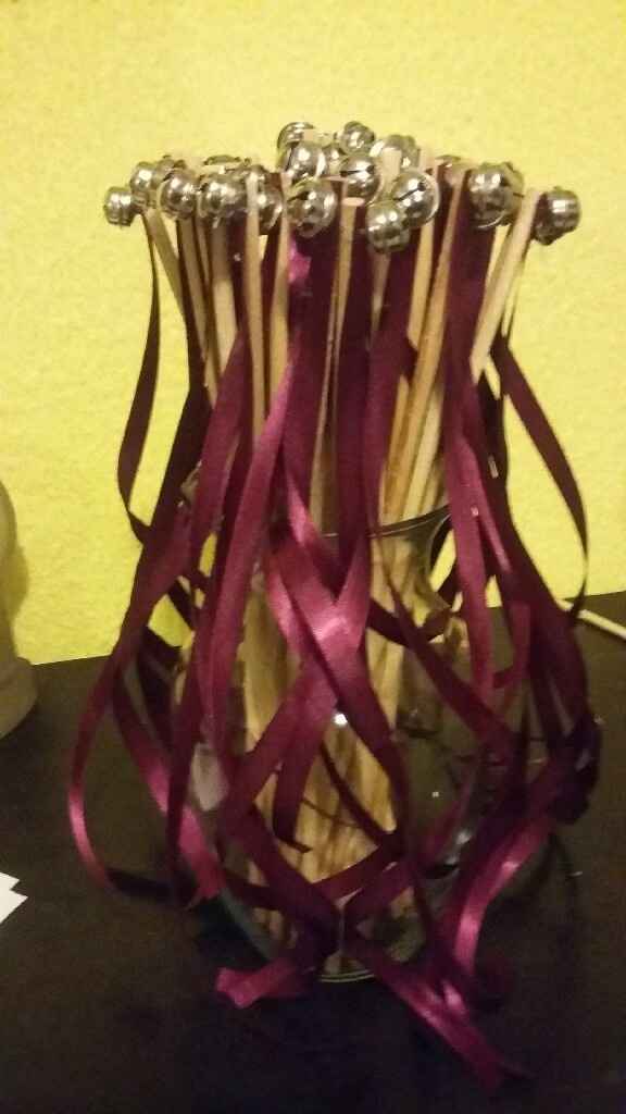 Variedad de avances a 3 dias - 2