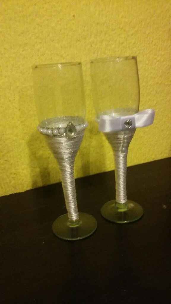 Variedad de avances a 3 dias - 3